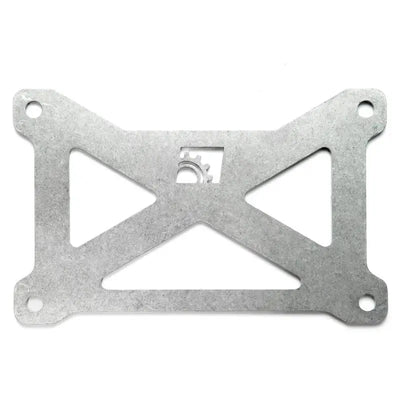 BuiltRight Industries 2015 + Ford F-150 / Raptor Dash Mount Support Bracket (Use w/ 104012) - Truck & Automotive