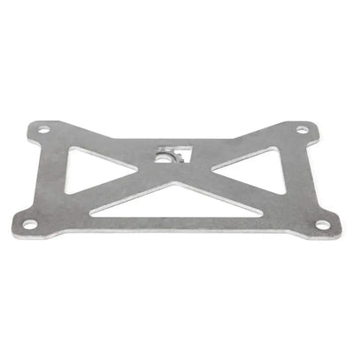 BuiltRight Industries 2015 + Ford F-150 / Raptor Dash Mount Support Bracket (Use w/ 104012) - Truck & Automotive