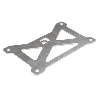 BuiltRight Industries 2015 + Ford F-150 / Raptor Dash Mount Support Bracket (Use w/ 104012) - Truck & Automotive