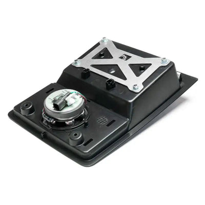 BuiltRight Industries 2015 + Ford F-150 / Raptor Dash Mount Support Bracket (Use w/ 104012) - Truck & Automotive