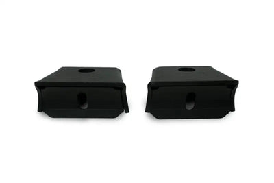Bull Bar 1-1/2 Inch Diameter; With Mounting Tabs For Up To 20 Light Bar; Powder Coated; Black; Steel - Truck &
