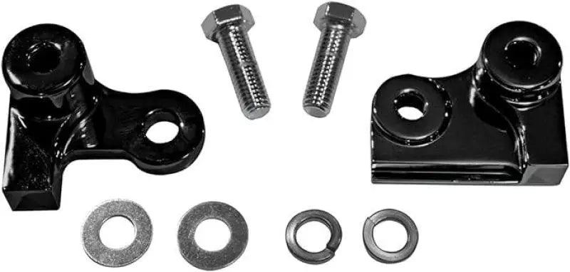 Burly Brand 00-03 XL Rear Lowering Kit - RV and Auto Parts