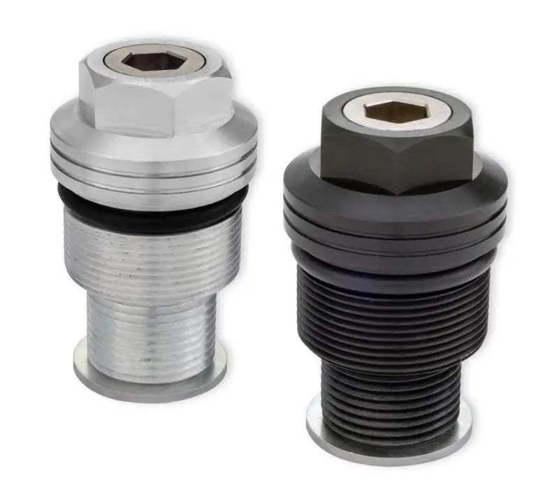 Burly Brand 39mm Fork Preload Adjuster - RV and Auto Parts