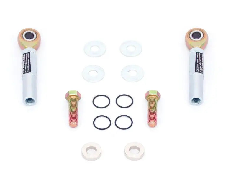 Burly Brand 87-88 Softail Shock Lowering Kit - RV and Auto Parts