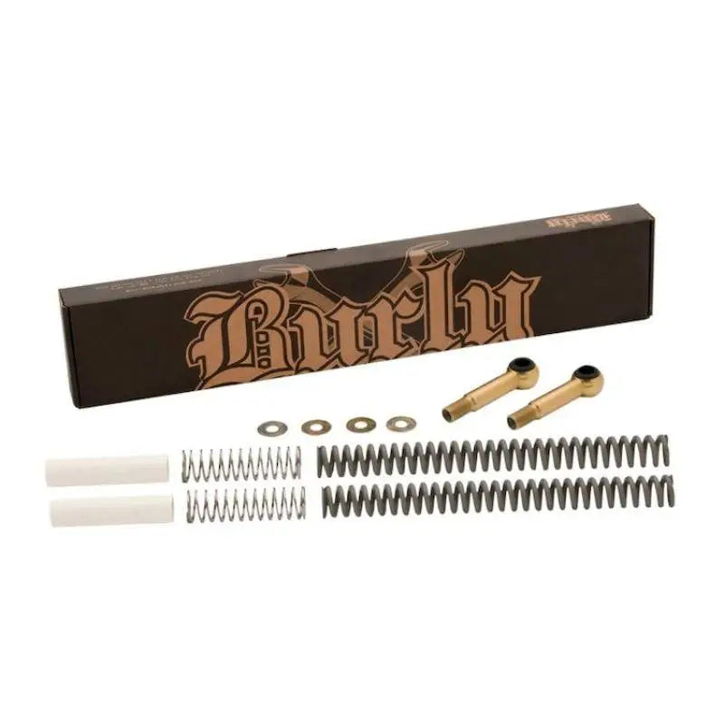 Burly Brand Fork Slammer Kit - RV and Auto Parts