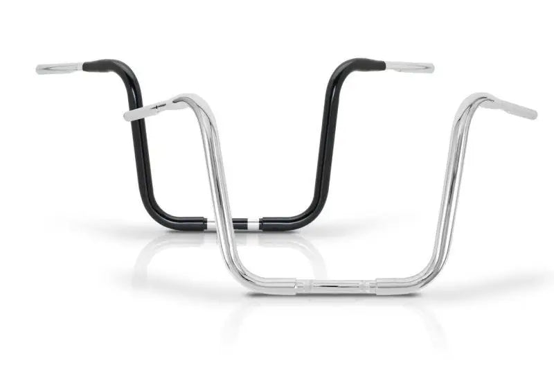 Burly Brand Gorilla Ape 14in - TBW - Chrome - RV and Auto Parts