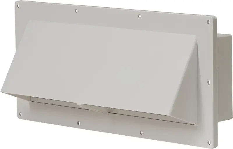 BV2111-61 Ventline/Dex Single Pk Bagged Exterior Wall - Stove Vent Hood Exhaust Outlet