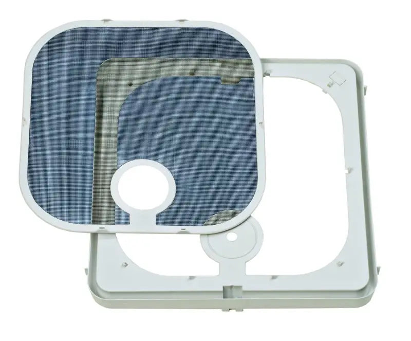 BVC0573-31R Roof Vent Screen Frame