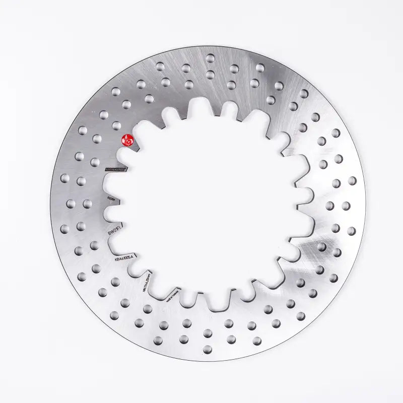 BW01FI Round Rotor Front 