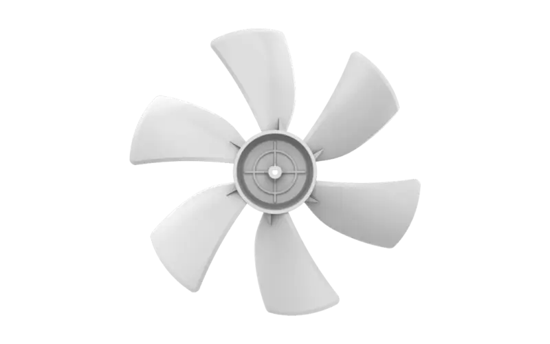 C-FHO23SACR-002 Furrion Llc Fan Blade - Exhaust