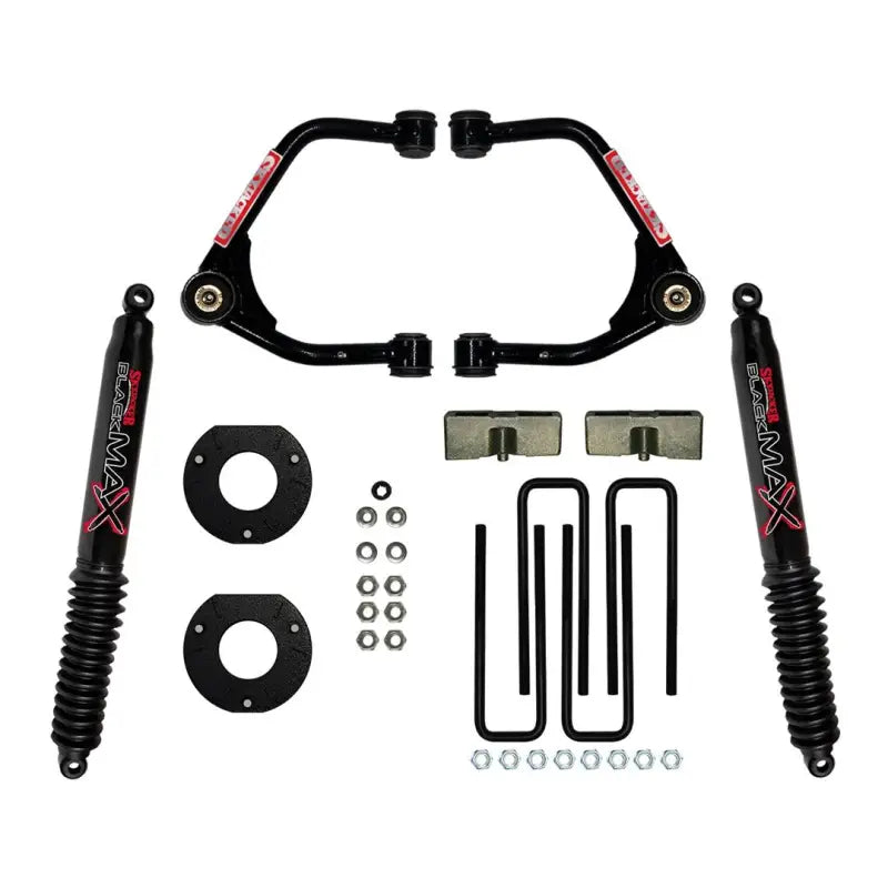 C19350PB Skyjacker 3.5 Inch Suspension Lift Kit