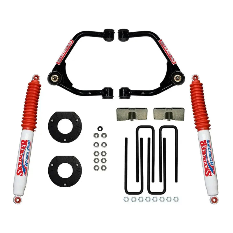 C19350PH Skyjacker 3.5 Inch Suspension Lift Kit