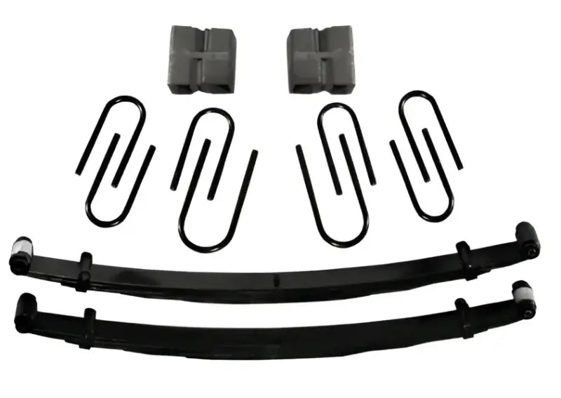 C225AK-H Skyjacker Lift Kit Suspension