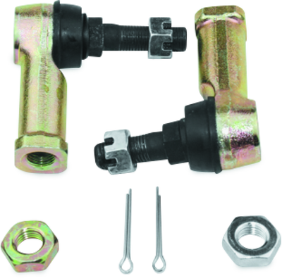 QuadBoss 04-05 Can-Am Outlander 330 Replacement Tie Rod End - 413515