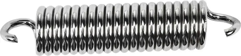C32-0434 Kickstand Spring Chrome Oe#50057 91
