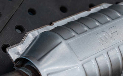 MagnaFlow Conv Univ 2.00inch 1-O2 Rear 50 State - 441334