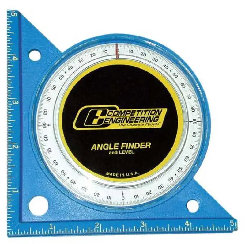 C5020 Protractor