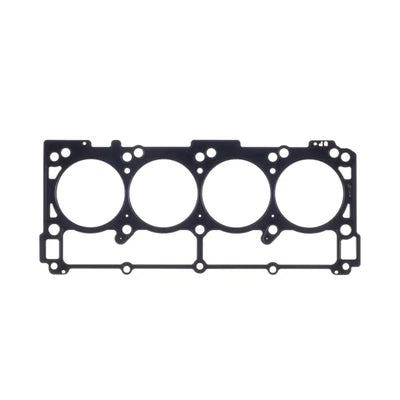 C5441-036 Cometic Dodge 6.1L Hemi black head gasket with 4 openings