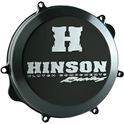 C557-2101 Hinson Billetproof Clutch Cover