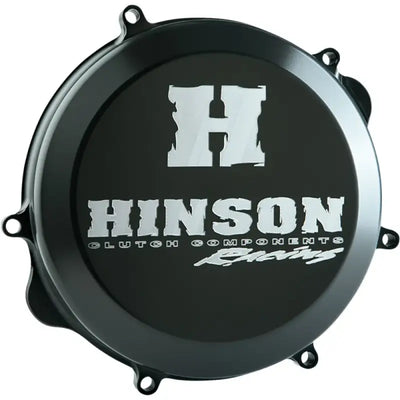 C557-2101 Hinson Billetproof Clutch Cover