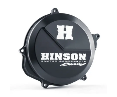 C563 Hinson Billetproof Clutch Cover - Engine