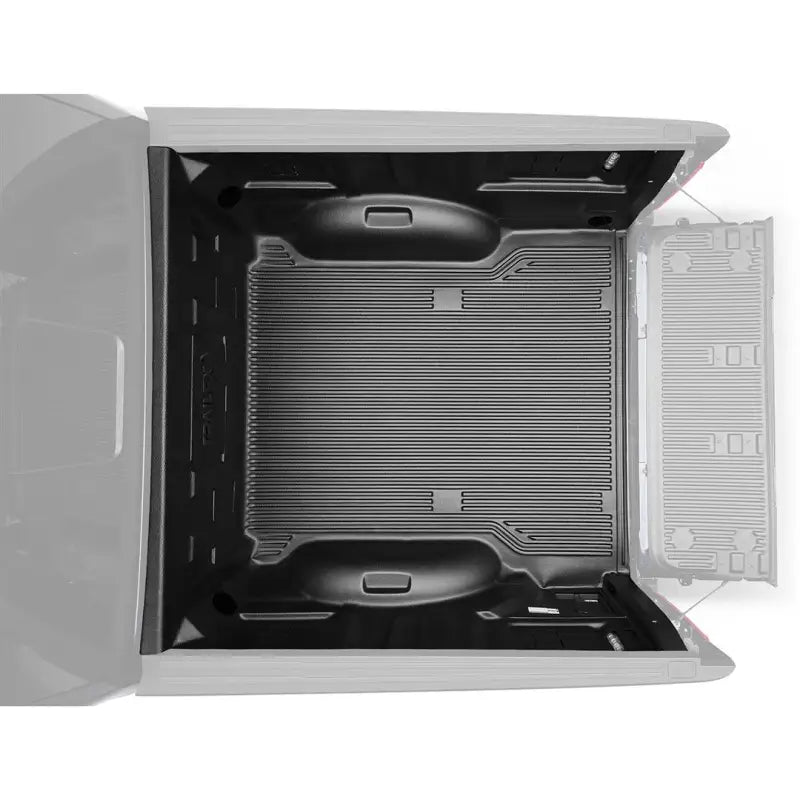 C58U19X Trailfx Bedliner for Silverado/Sierra 5'10', designed for custom fit, durability, and secure protection. Ideal for RV, automotive, powersports, off-road, marine, and truck accessories. Easy installation enhances truck bed appearance and resale value. Truck & Automotive, Truck Bed Accessories, AVADA - Best Sellers