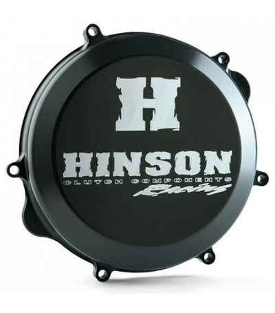 C641-1901 Hinson Billetproof Clutch Cover - Engine