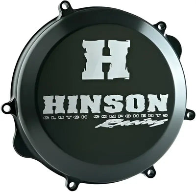 C641-1901 Hinson Billetproof Clutch Cover - Engine