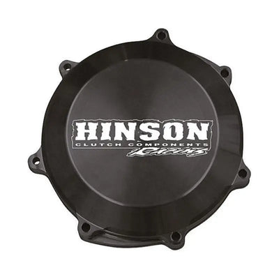 C789-1902 Hinson Billetproof Clutch Cover Hon - Engine