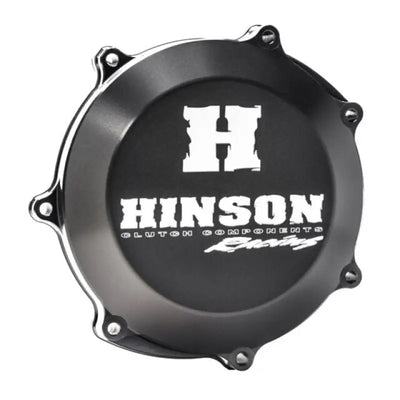 C789-1902 Hinson Billetproof Clutch Cover Hon - Engine