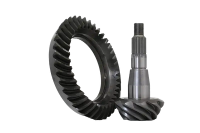 C9.25-390DCD Rev Gear Axl C9.25 3.90 Ratio Dry 2-Cut - Differential Ring And Pinion
