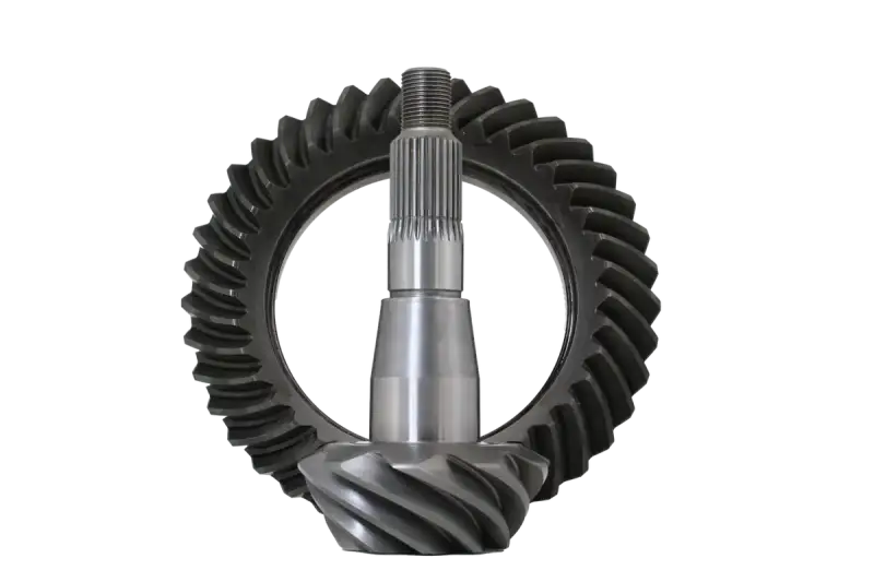 C9.25-390DCD Rev Gear Axl C9.25 3.90 Ratio Dry 2-Cut - Differential Ring And Pinion