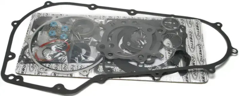 C9632 Crankcase Oil Seal Twin Cam 5/Pk Oe#12068 - Evo Sportster