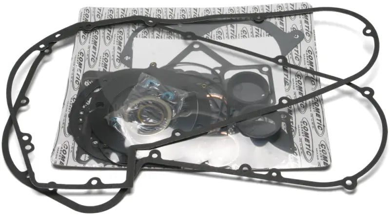 C9965 Complete Est Gasket 80’’ Shvl 5 Spd. Flt Kit Oe#17029 8 - Panhead/Shovelhead EST