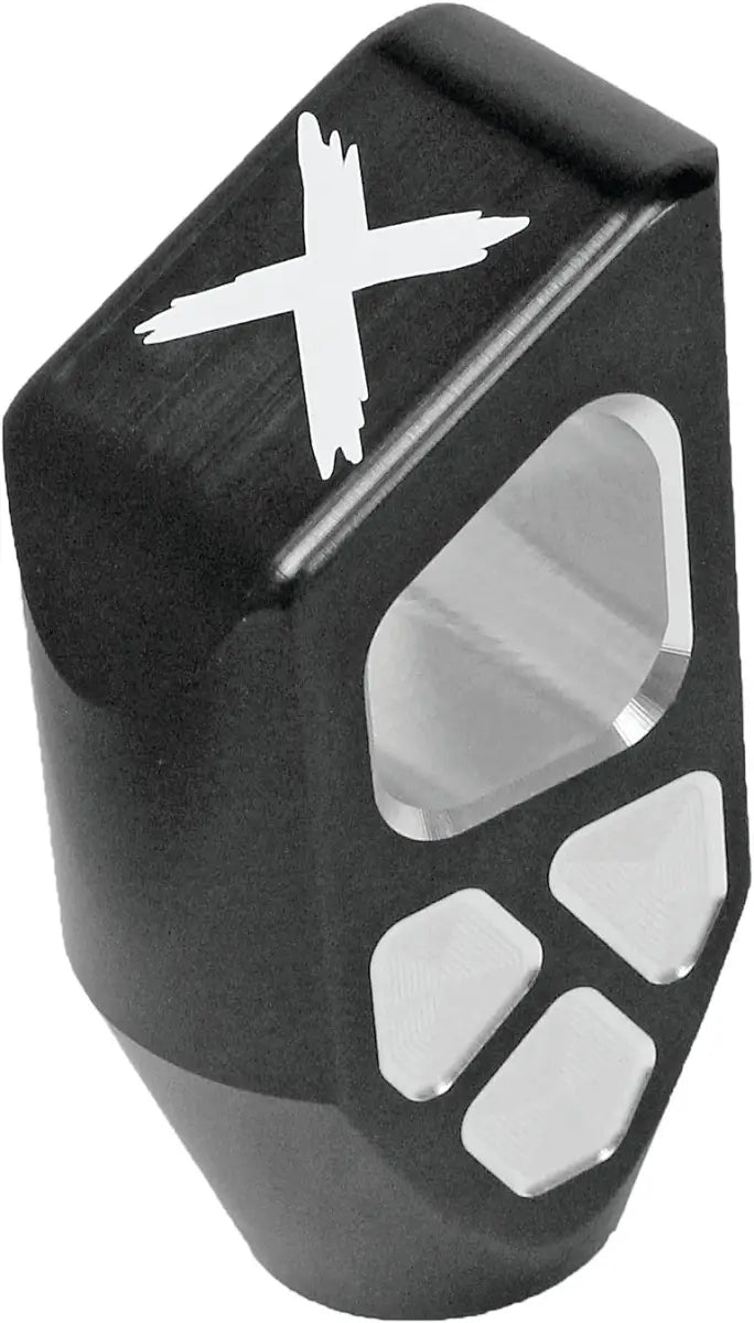 CA-SHIFT-X3-BLK Shift Knob (Black) 