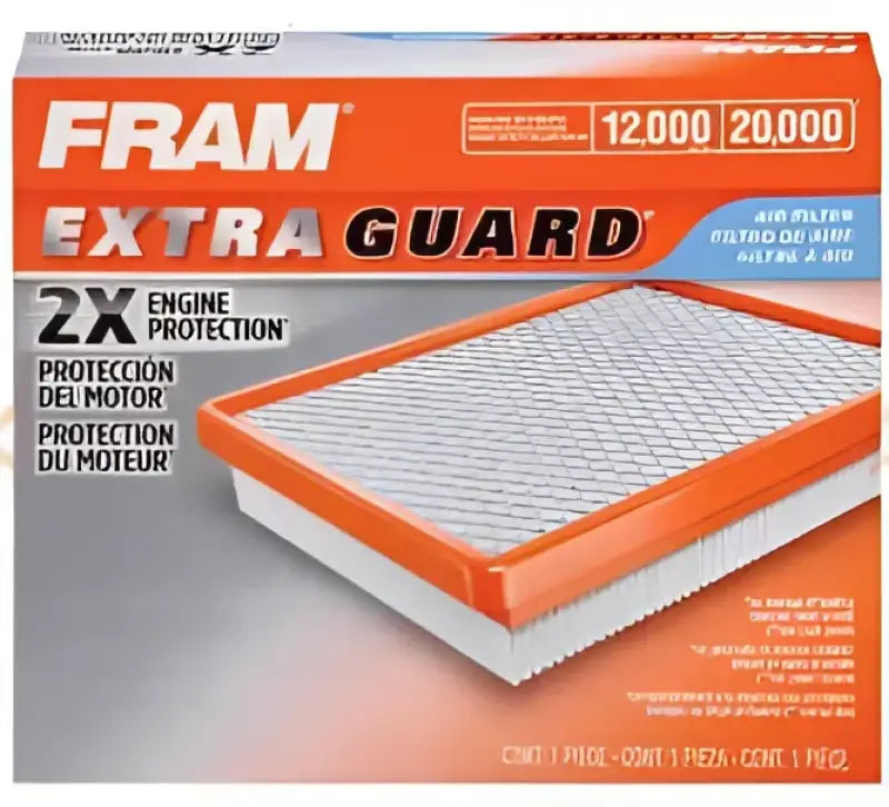 CA11876 Air Filter