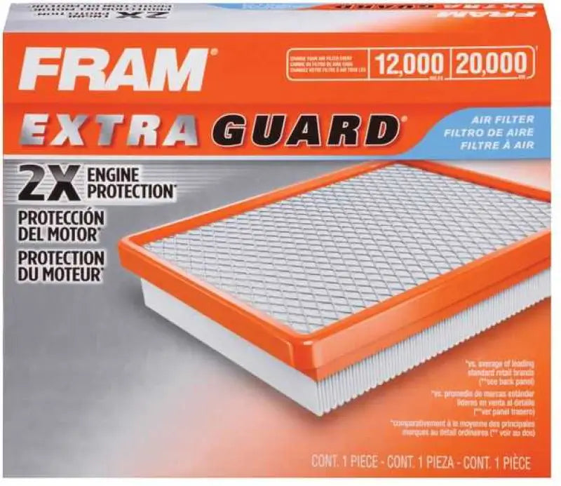 CA11942 Air Filter