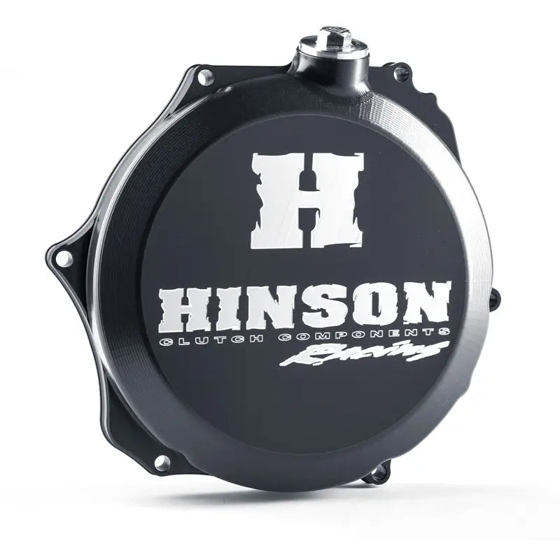 Black Hinson clutch cover for Husqvarna KTM Gas CA420-2301 clutch cover replacement