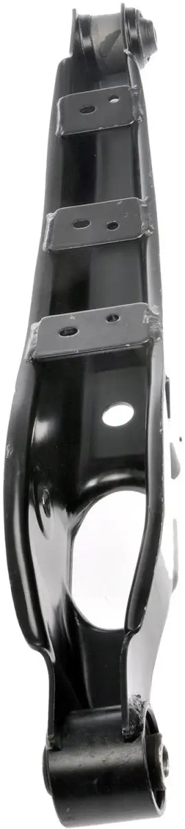 Black metal suspension control arm for CA96565 Dorman Control Arm replacement