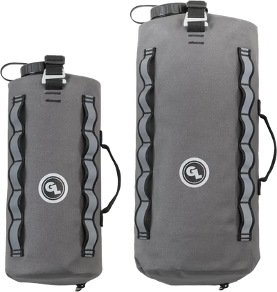 Cactus Canteen 1 Gal Gray 
