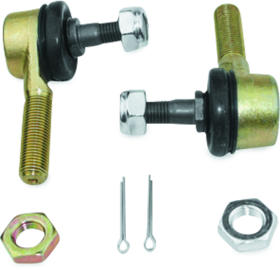 QuadBoss 2012 Arctic Cat 350 CR C596Replacement Tie Rod End - 413522