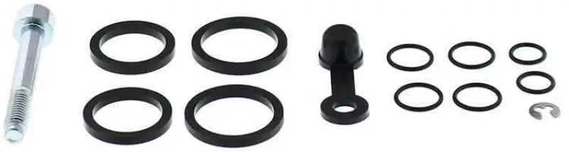 ALL BALLS 18-3287