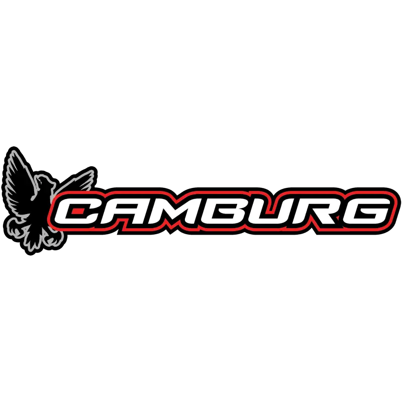 Camburg Ford Bronco 21-23 1.25in Performance Uniball Upper Arms (w/ covers) - RV and Auto Parts