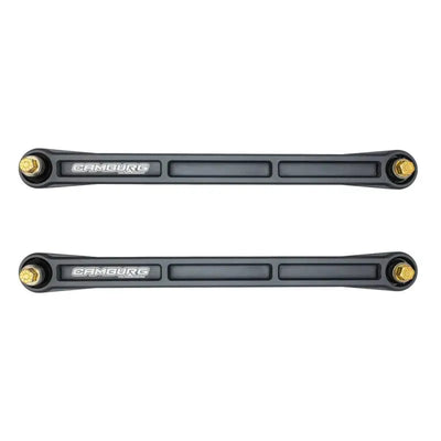 Camburg Ford Bronco 21-23 KINETIK Series Rear Billet Lower Trailing Arm Kit - RV and Auto Parts