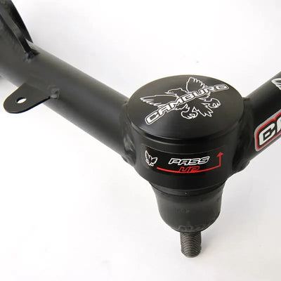 Camburg Toyota 4-Runner 03-23 / FJ 07-14 Performance X-Joint Upper Arms - RV and Auto Parts