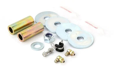 Camburg Toyota 4-Runner 03-23 / FJ 07-14 Performance X-Joint Upper Arms - RV and Auto Parts