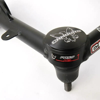 Camburg Toyota Tacoma Pre/4WD 05-23 Performance X-Joint Upper Arms - RV and Auto Parts