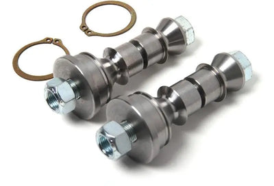 Camburg Toyota Tundra 2WD/4WD 00-06 1in Performance Uniball Upper Arms - RV and Auto Parts