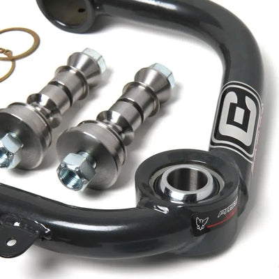 Camburg Toyota Tundra 2WD/4WD 00-06 1in Performance Uniball Upper Arms - RV and Auto Parts
