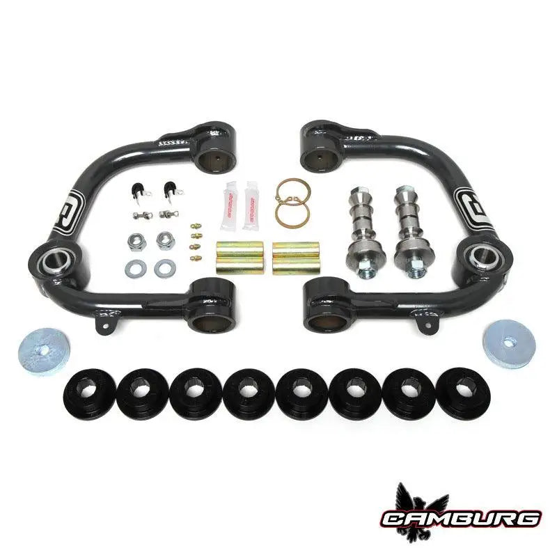 Camburg Toyota Tundra 2WD/4WD 00-06 1in Performance Uniball Upper Arms - RV and Auto Parts